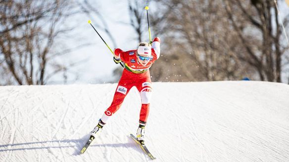 Polish National Team announcement 2021/22