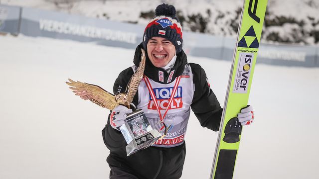 Kamil Stoch