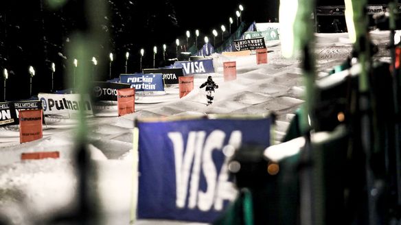 Utah 2019: Discover the FIS World Championships venues