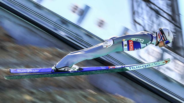 Halvor Egner Granerud