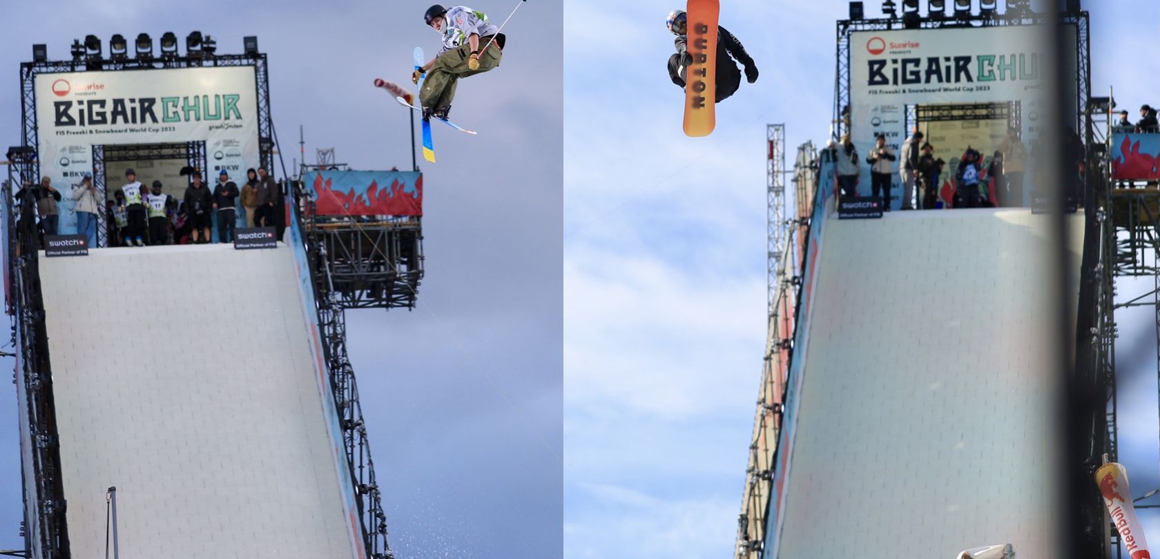 FIS | PREVIEW: Big Air Chur World Cup