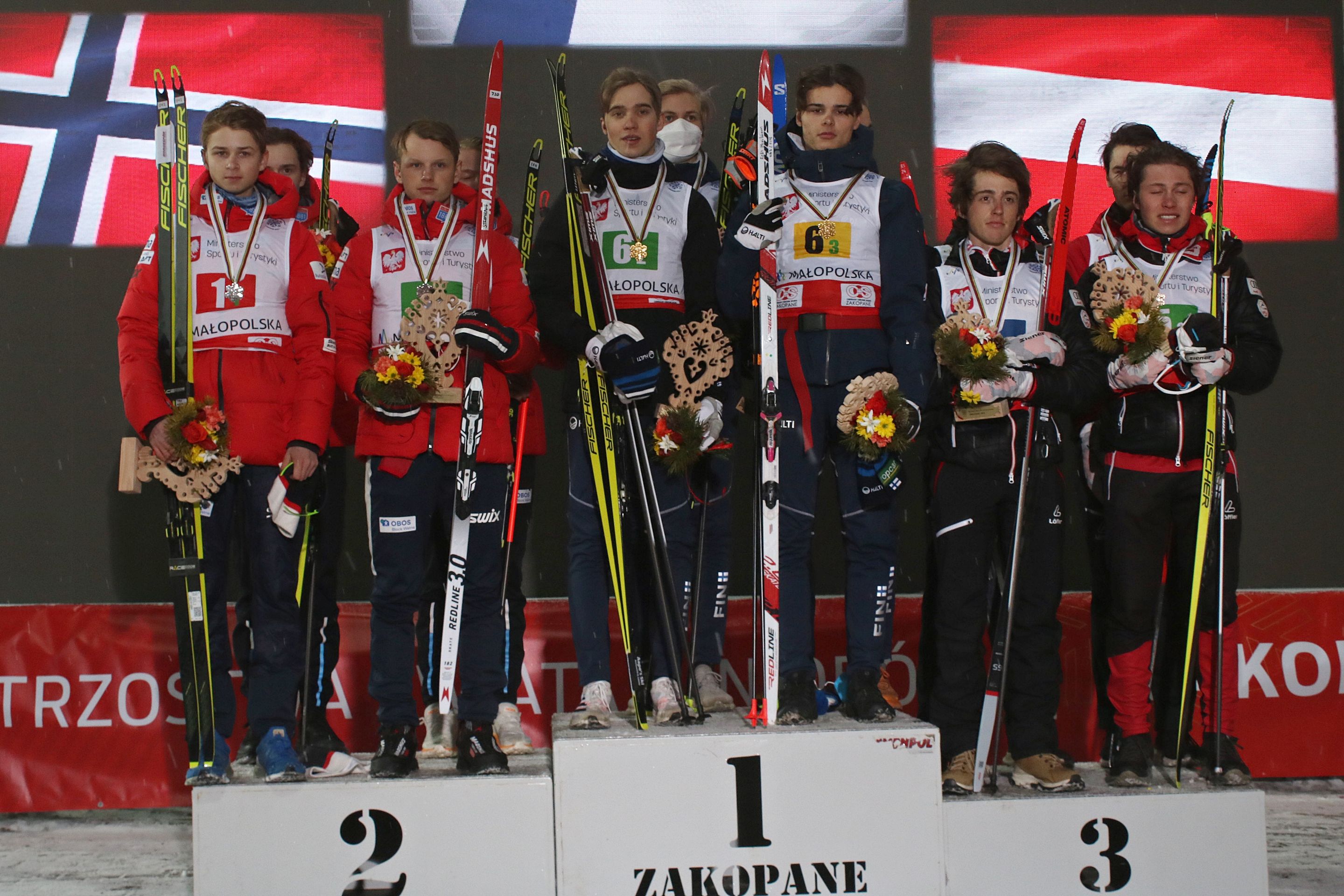 (c) Polish Ski Federation