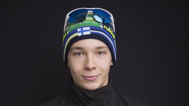 FIS world nordic combined, photoshooting, Ruka (FIN)