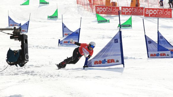 FIS Snowboard 2019/20 calendar now online