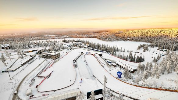 Update: Green light for World Cup Opener in Ruka