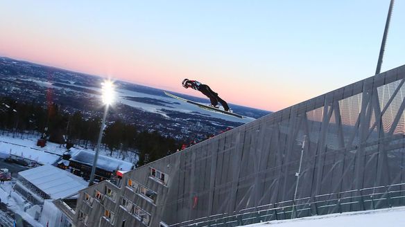Ski Jumping related decisions at the FIS Calendar Conference
