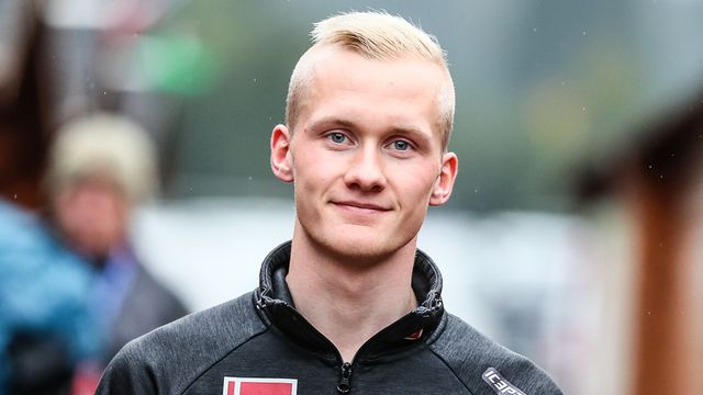 Thomas Aasen Markeng