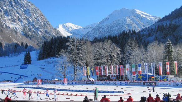 Oberstdorf (Tour de Ski)