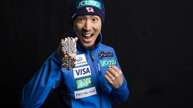 FIS nordic world ski championships, nordic combined, medals, Lahti (FIN)