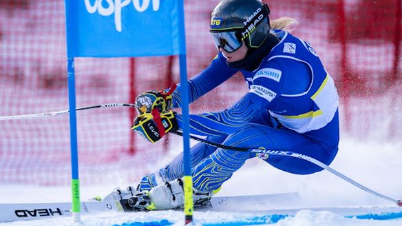 Combined takes center stage at FIS Para Alpine World Championships