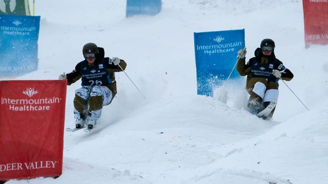 © Steven Earl / U.S. Ski & Snowboard