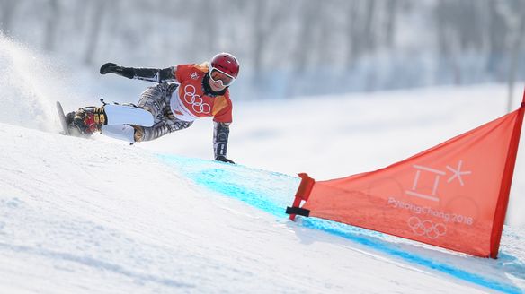 Alpine riders to make historic return to PyeongChang for back-to-back PGS races