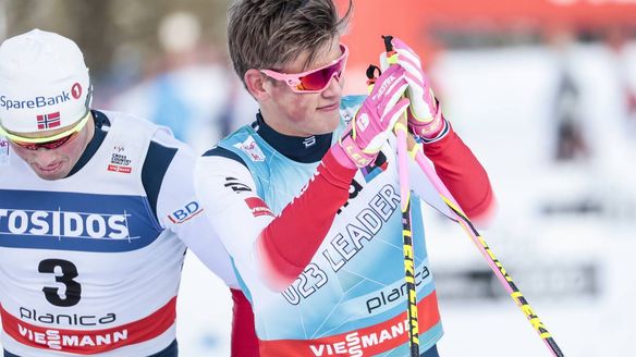 Seefeld Sprint F Preview