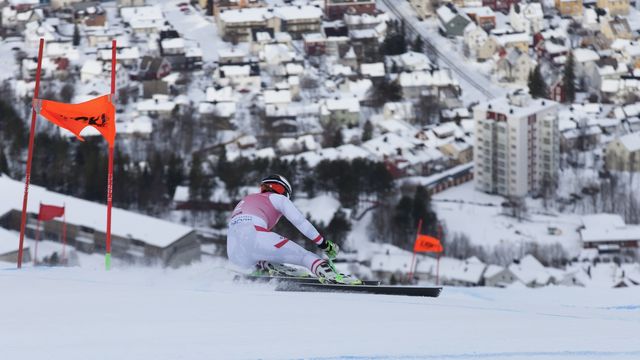 Photo Credit: Jan-Arne Pettersen