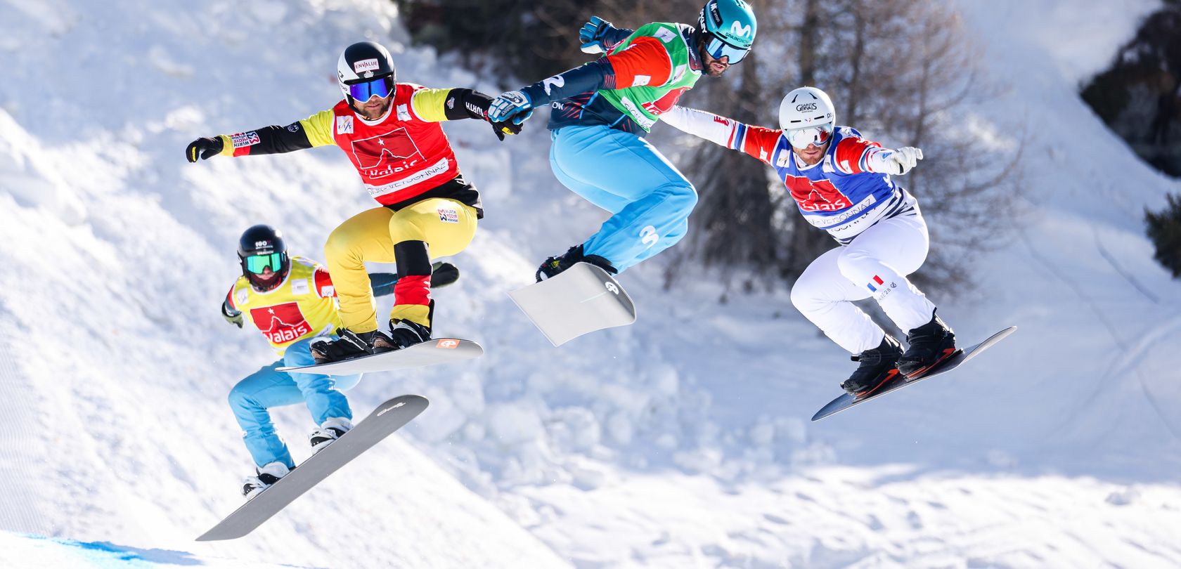 FIS FIS Snowboard Cross World Cup season 2022 23 preview