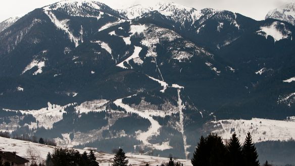 Val di Fiemme decides the Tour de Ski