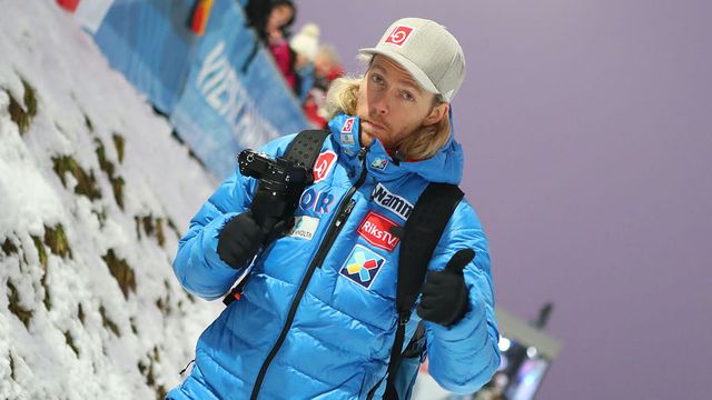 Bjoern Einar Romoeren