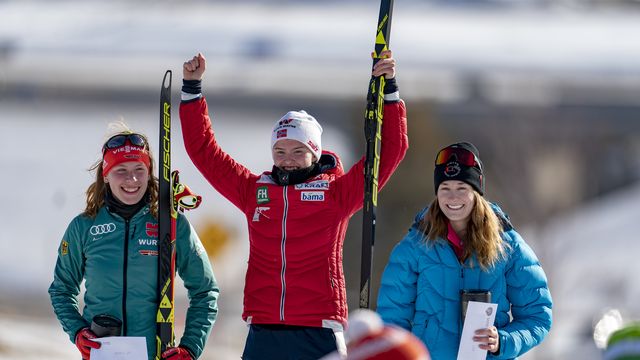 © Ben Pieper / Point Productions