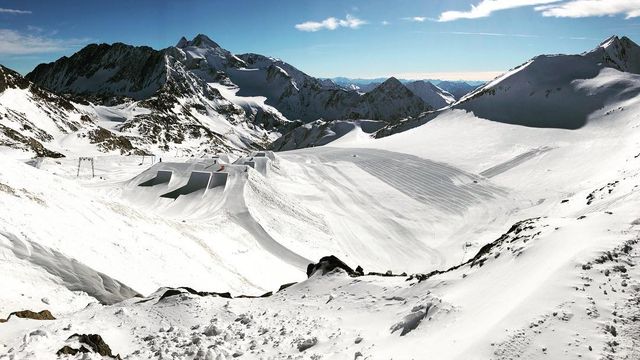 Stubai Zoo © Giacomo Marguti