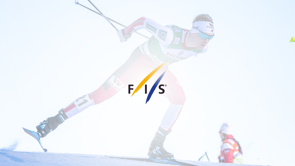 Updates from the Nordic Combined Committee Fall Meeting