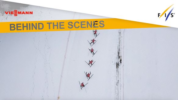 Behind the Scenes: Team Germany's Ski Magicians