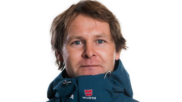 Bernard Loer new German SBX Head Coach