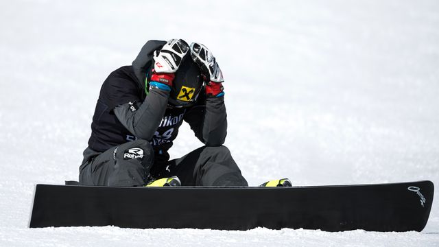 FIS Snowboard World Cup - Kayseri TUR - PGS