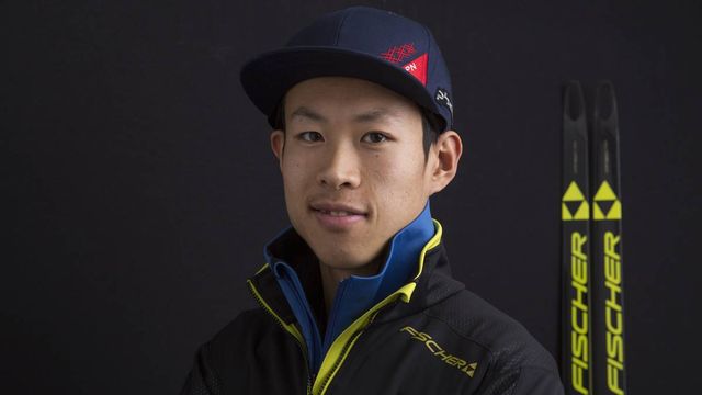 FIS world nordic combined, photoshooting, Ruka (FIN)