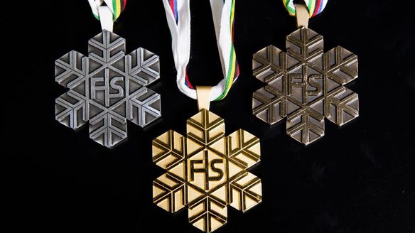 2021 FIS Freestyle Ski, Snowboard and Freeski JWSC to be held in Krasnoyarsk (RUS)