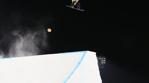 Best of Big Air 2019/20