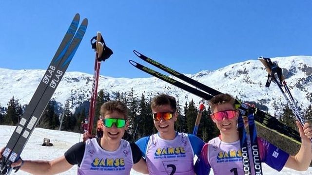 © FFS / Jerome Laheurte