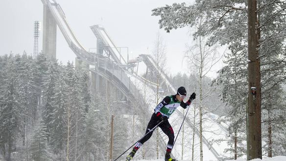 Green light for Lahti Ski Games