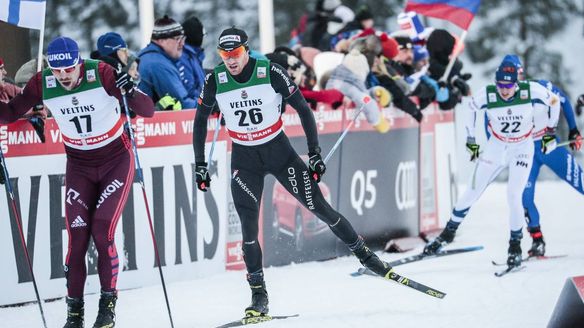 Lillehammer Skiathlon Preview