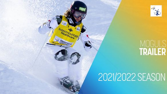 2021/22 moguls season trailer