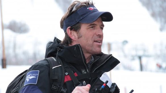 Jesse Hunt returns to U.S. Ski & Snowboard as alpine director