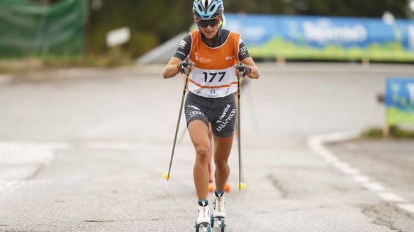 FIS Roller Skiing World Cup Trento/Monte Bondone