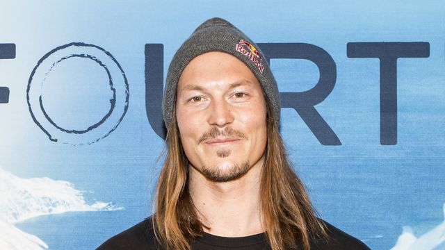 Alex Pullin seen at The Fourth Phase Australian Premiere at The Star in Sydney, Australia on September 13th, 2016