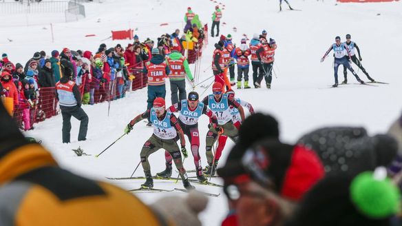 Take the Nordic Combined Audience Survey!