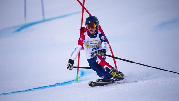Impressions Telemark World Cup Melchsee Frutt
