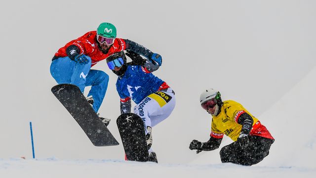 Montafon (AUT) © GEPA Pictures