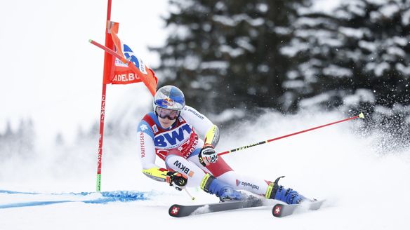 Beijing 2022: Men’s GS preview