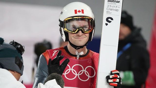 Mackenzie Boyd-Clowes - FIS