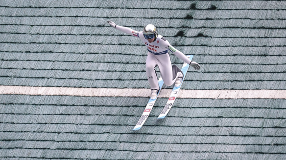 Ski Jumping World Cup: Let the sh(n)ow begin