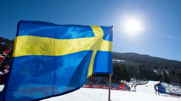 Scandinavian Cup in Piteå - Event news