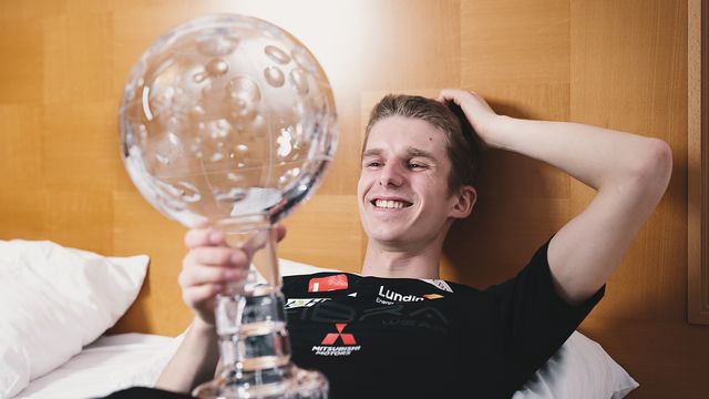 Halvor Egner Granerud (NOR)