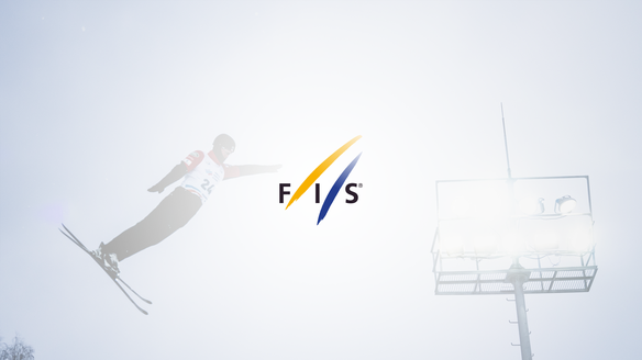 FIS Freestyle Ski Summer Grand Prix 2023: A Dive into Brand New Aerials Summer Series