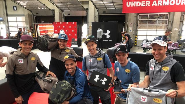 © Nordic Combined Austria