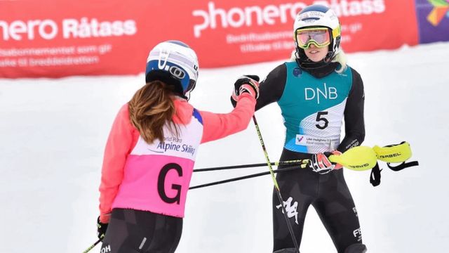 Martina Vozza (ITA) - winner of the 26th International Matteo Baumgarten Award