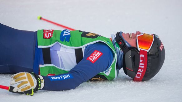 FIS Ski Cross World Championships Idre Fjäll 2021