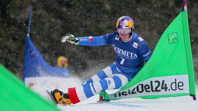 PSL World Cup Finals Winterberg